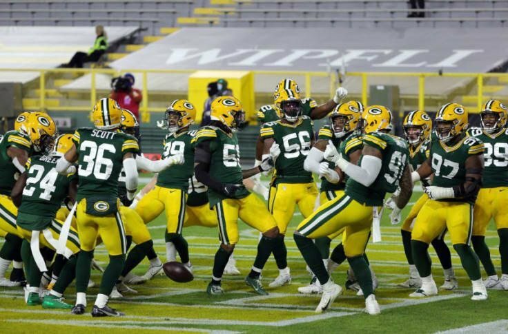 Here are my first conclusions from the Packers' performance, as I always do after a Packers game.