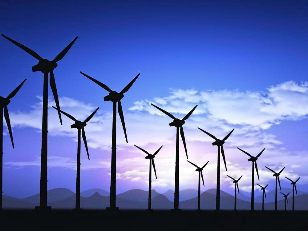 DOE will examine quickly deployable, portable wind turbines for use in the military and disaster relief