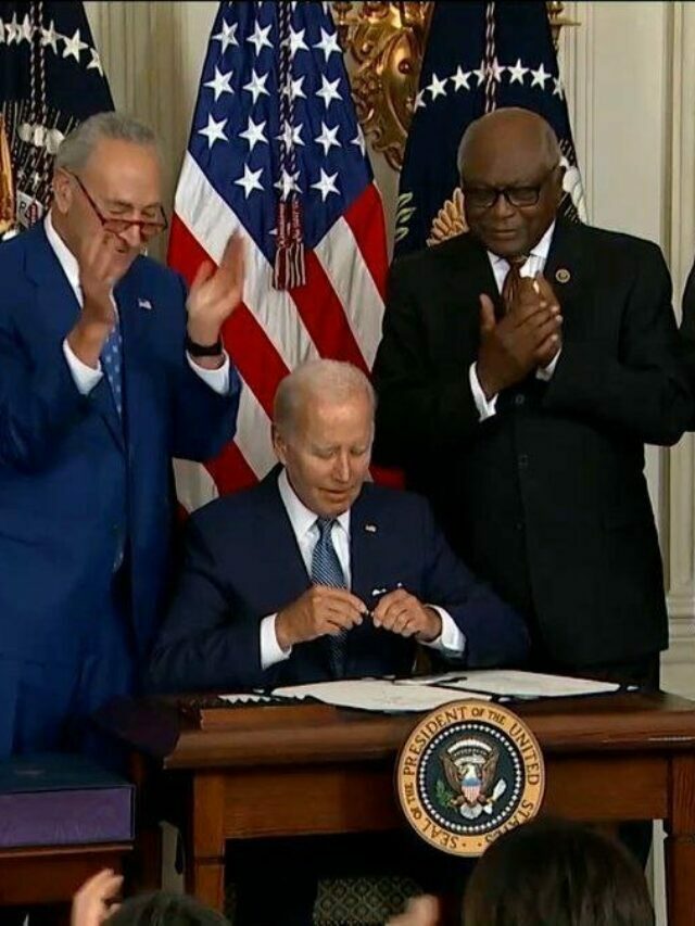 White House glows rainbow colors after Biden signs Respect For Marriage Act