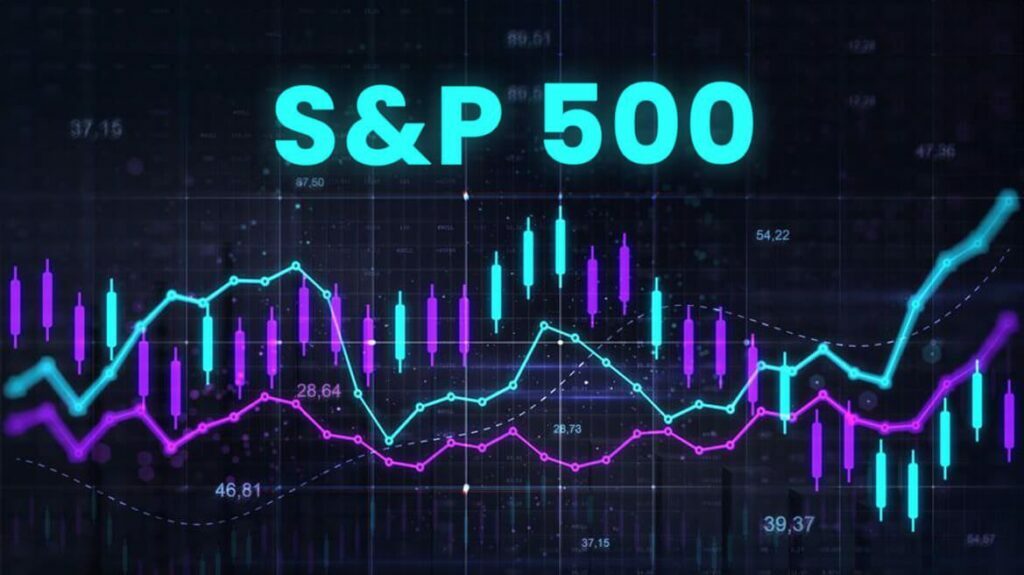 S&P 500