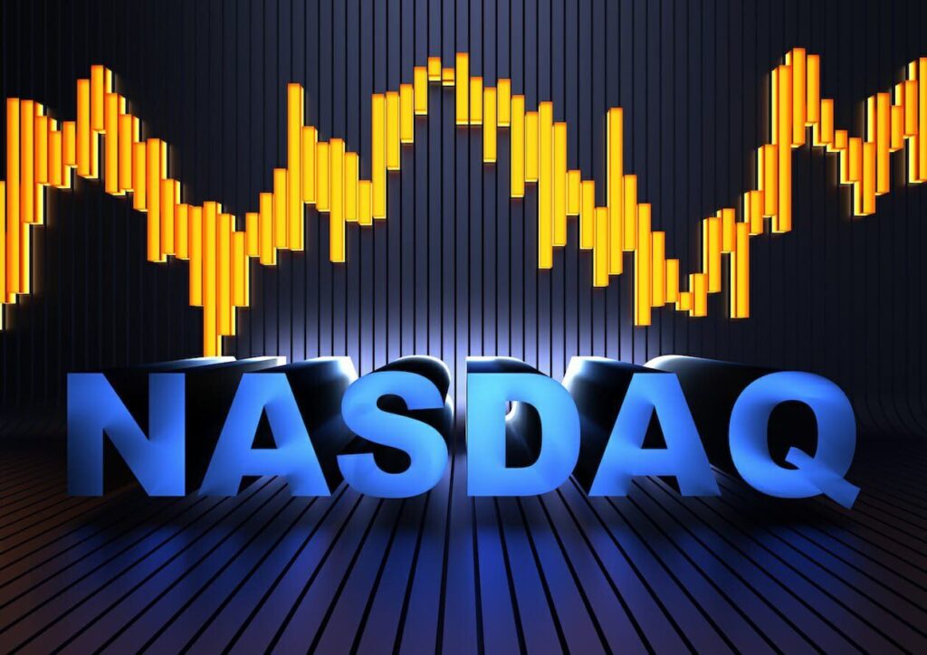 Nasdaq 