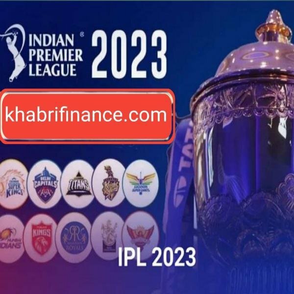 IPL 2023.