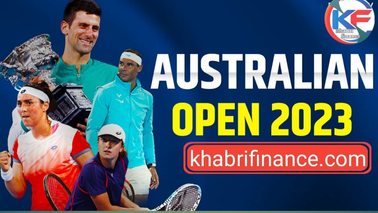 Australian Open 2023