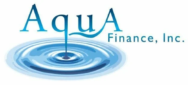 What is Aqua Finance