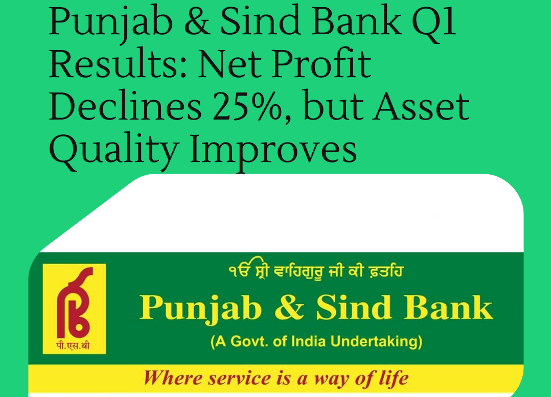 Punjab & Sind Bank